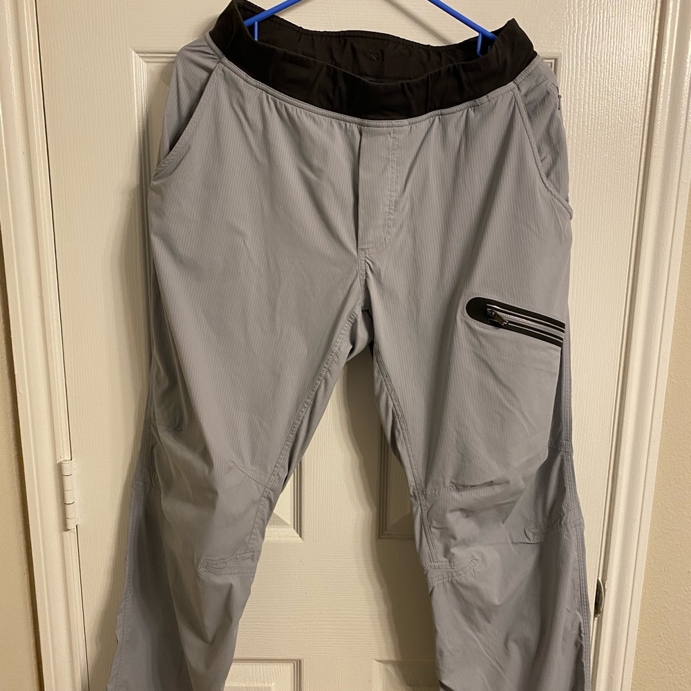 Lululemon Mens Seawall Track Pants